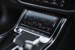 Audi A8 L 60 TFSI e Quattro 2020 года (UK)